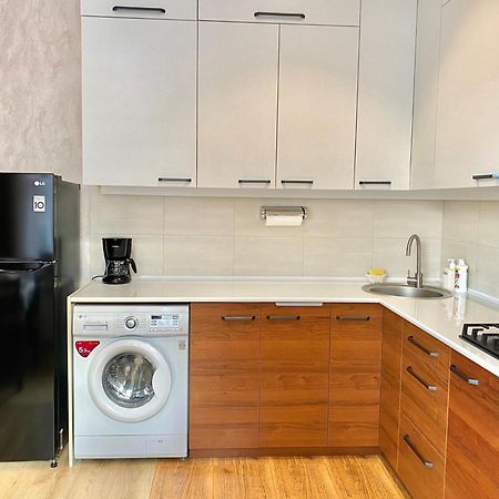 Spacious Apartment In New Building, Near The City Center And Airport Tashkent Exterior foto