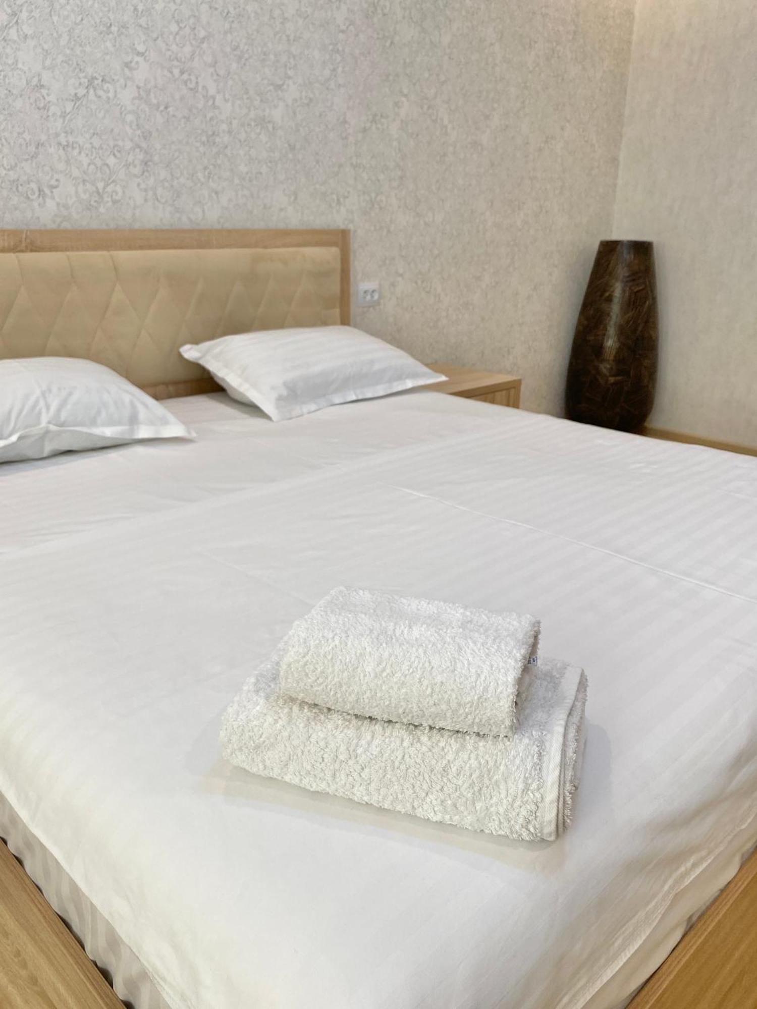 Spacious Apartment In New Building, Near The City Center And Airport Tashkent Exterior foto
